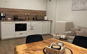 Apartamenty Aleja Jana Pawła II